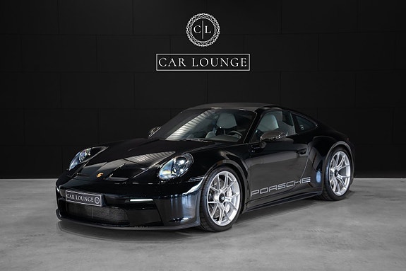 Porsche 911 GT3 7 of 29