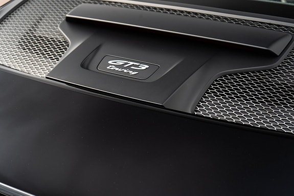 Porsche 911 GT3 13 of 29