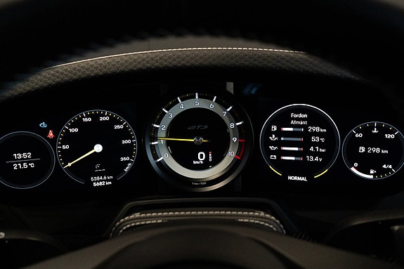 Porsche 911 GT3 28 of 29