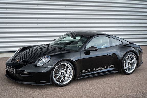 Porsche 911 GT3 9 of 29