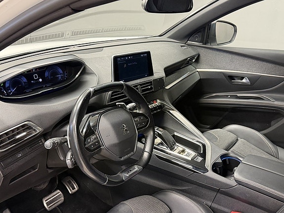 Peugeot 5008 8 of 14