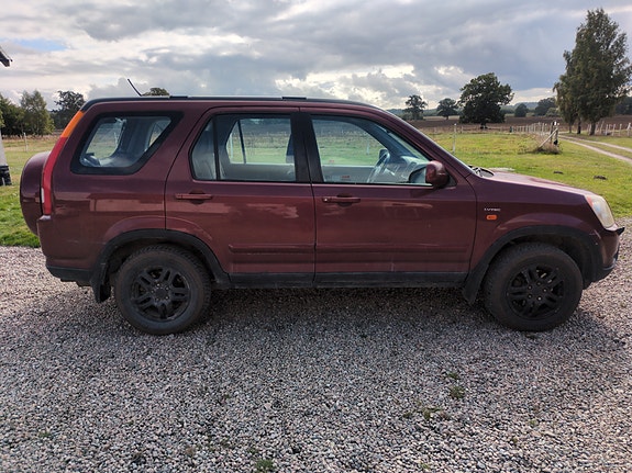 Honda CR-V 2 of 10