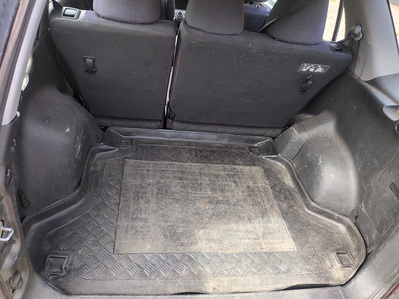 Honda CR-V 7 of 10