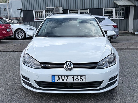 Volkswagen Golf I 3 of 9