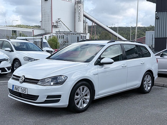 Volkswagen Golf I 4 of 9