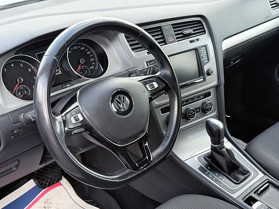 Volkswagen Golf I 5 of 9
