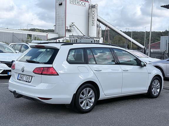 Volkswagen Golf I 9 of 9