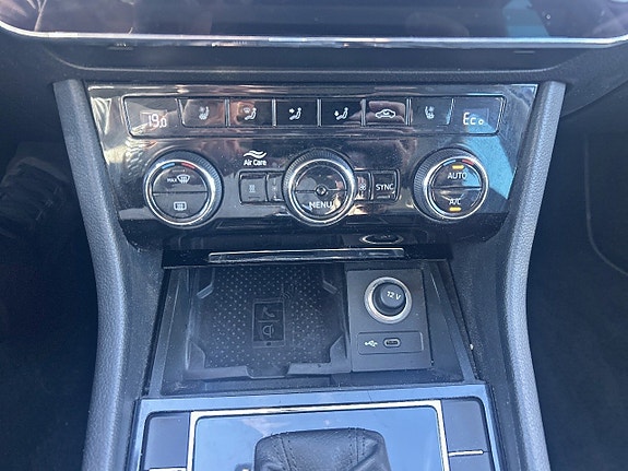 Skoda Superb 13 of 24