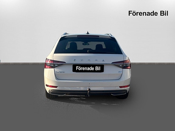 Skoda Superb 5 of 24