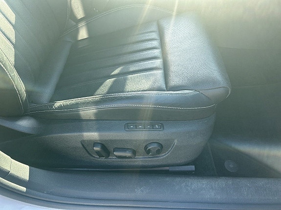 Skoda Superb 18 of 24