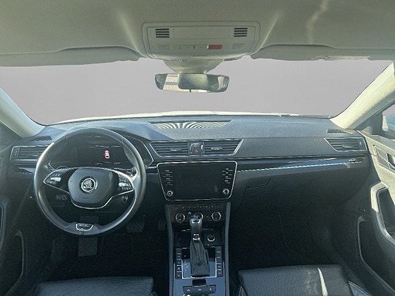 Skoda Superb 7 of 24