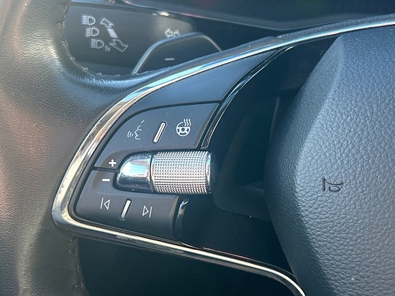 Skoda Superb 20 of 24