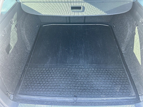 Skoda Superb 14 of 24