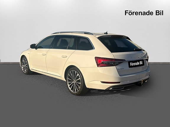Skoda Superb 6 of 24