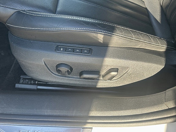 Skoda Superb 15 of 24