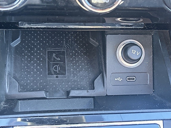 Skoda Superb 22 of 24