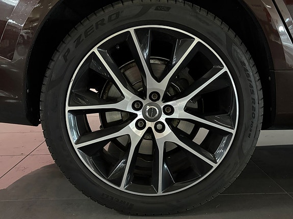 Volvo V90 Cross Country 19 of 22