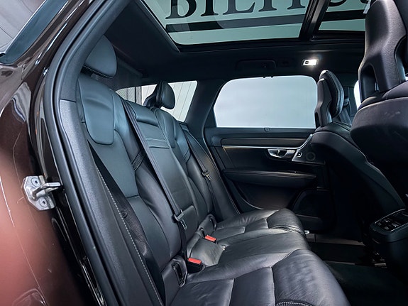 Volvo V90 Cross Country 10 of 22