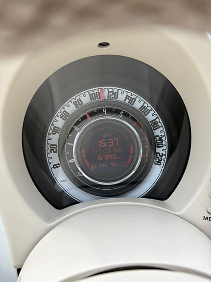 Fiat 500 12 of 12