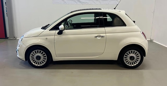 Fiat 500 6 of 12