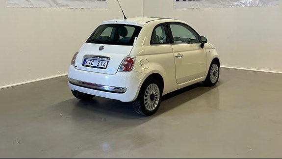 Fiat 500 5 of 12