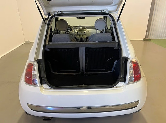 Fiat 500 7 of 12