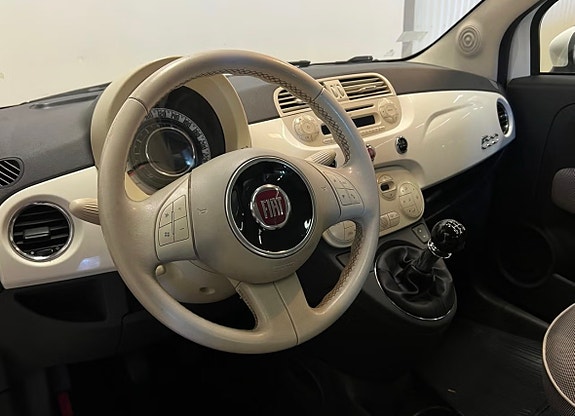 Fiat 500 10 of 12