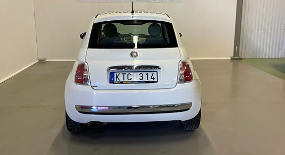 Fiat 500 4 of 12