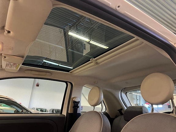 Fiat 500 9 of 12