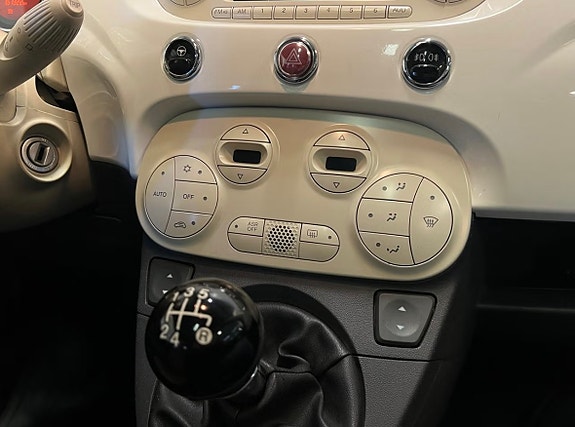 Fiat 500 11 of 12