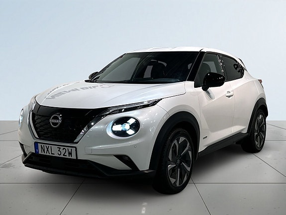 Nissan Juke 16 of 23