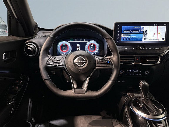 Nissan Juke 9 of 23
