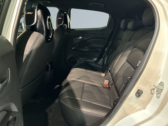 Nissan Juke 13 of 23