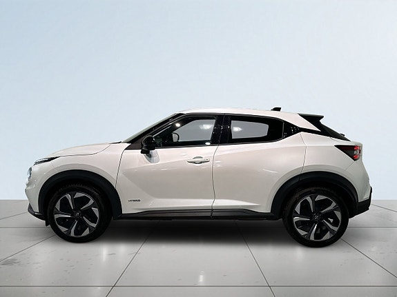 Nissan Juke 4 of 23