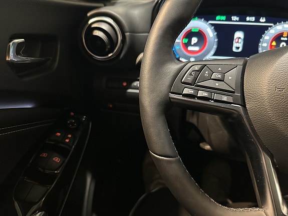Nissan Juke 20 of 23