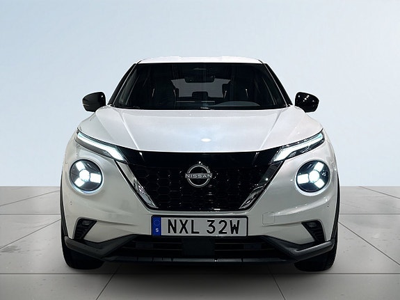 Nissan Juke 2 of 23