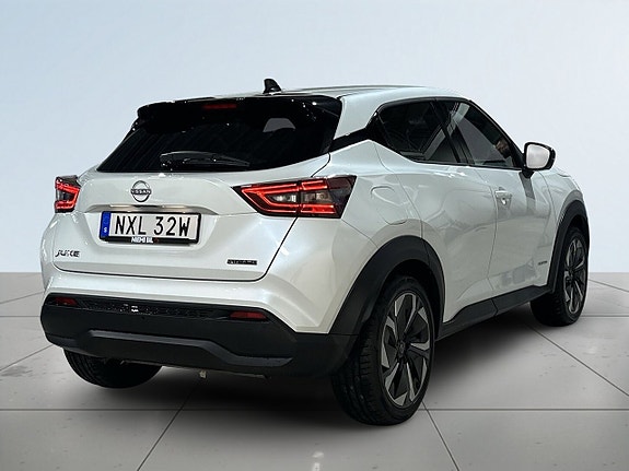 Nissan Juke 6 of 23
