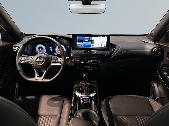 Nissan Juke 8 of 23