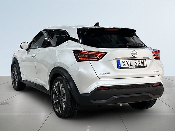 Nissan Juke 5 of 23
