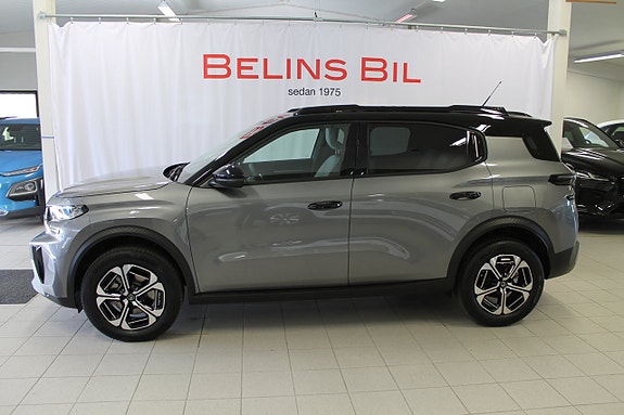 Citroen C3 Aircross 2 of 9