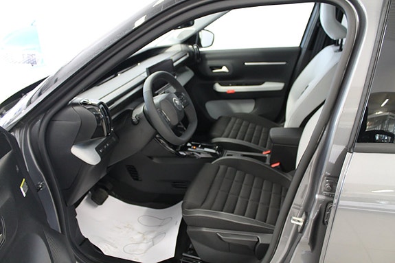Citroen C3 Aircross 8 of 9