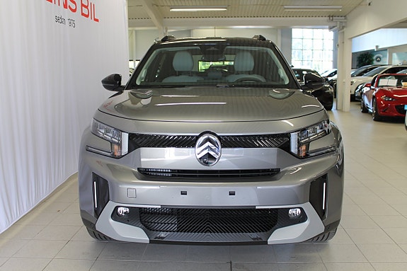 Citroen C3 Aircross 9 of 9
