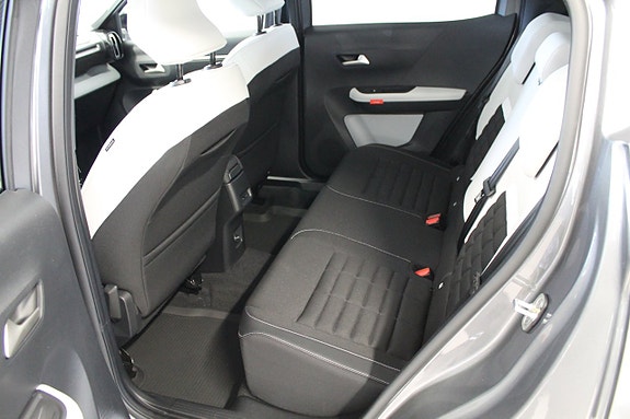 Citroen C3 Aircross 6 of 9