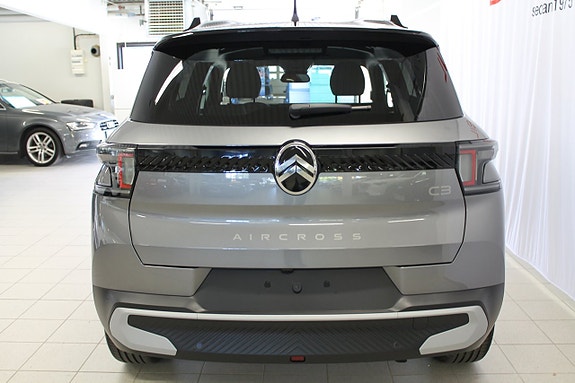 Citroen C3 Aircross 4 of 9