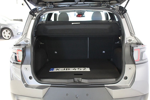 Citroen C3 Aircross 5 of 9