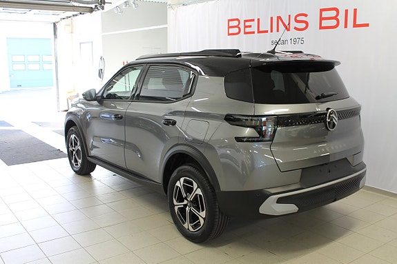 Citroen C3 Aircross 3 of 9