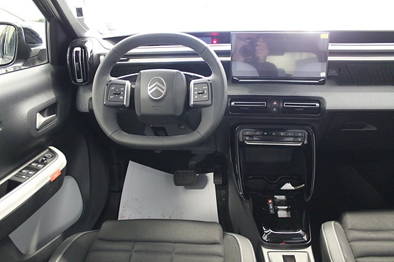 Citroen C3 Aircross 7 of 9