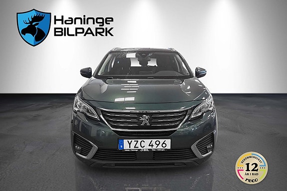 Peugeot 5008 3 of 27