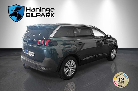 Peugeot 5008 8 of 27