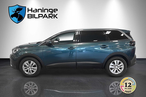 Peugeot 5008 11 of 27
